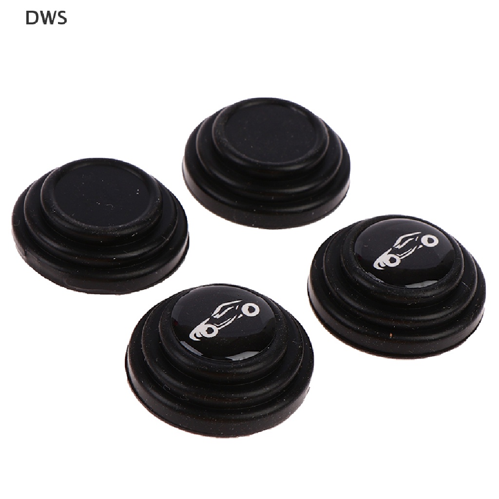 Set 4 Đệm Cách Âm Cho Cửa Xe Ô Tô
