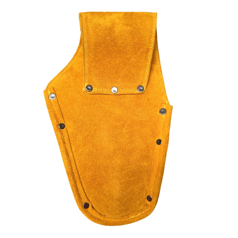 Bộ 2 Túi Da Đựng Dụng Cụ Cờ Lê / Kéo Đa Năng Tiện Dụng