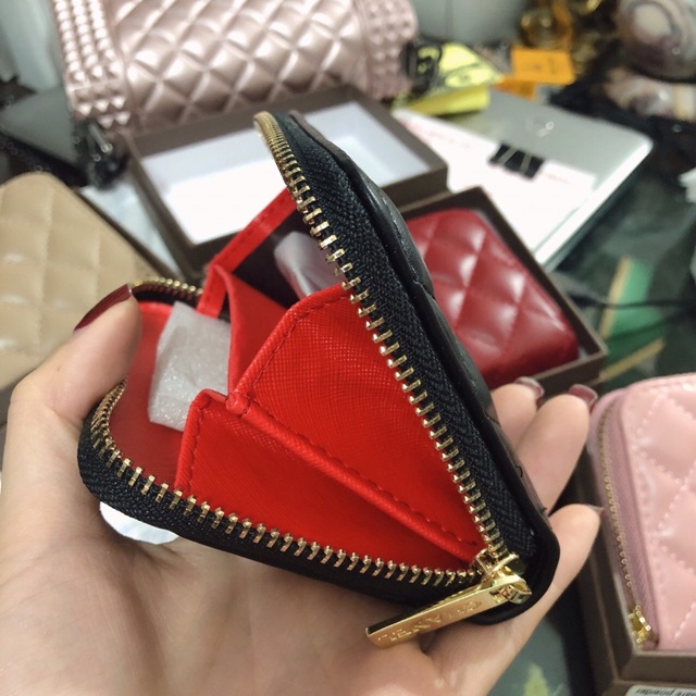 Ví Mini Bỏ Túi Fullbox Xinh Xinh Kèm Video Và Hình Ảnh Thật Sản Phẩm | BigBuy360 - bigbuy360.vn