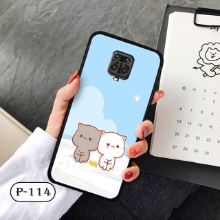 Ốp hoạt hình Xiaomi Redmi Note 9S/9Pro