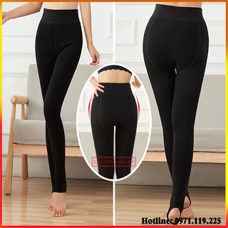 QUẦN Legging Thời Trang Nữ
