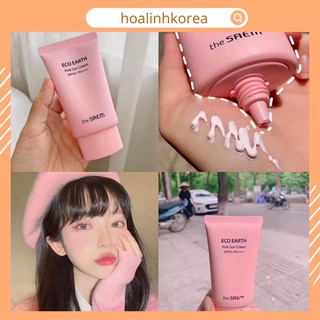 (Đủ bill) Kem chống nắng the saem mẫu mới