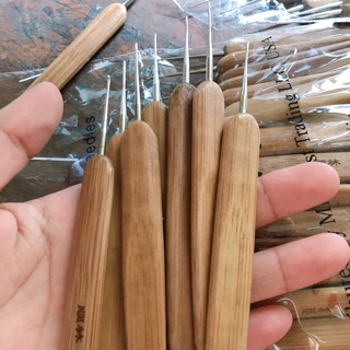Móc nối tóc Dreadlock