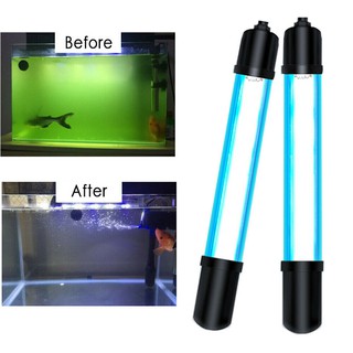 Đèn Uv Diệt Khuẩn Cho Bể Cá