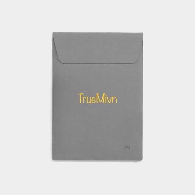 Chính hãng-Túi đựng laptop xiaomi 12.5inch-Xiaomi Mi Noteboom Air Laptop Storage Bag | BigBuy360 - bigbuy360.vn