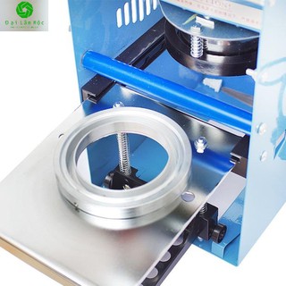Máy dập nắp cốc- Verly WY802F
