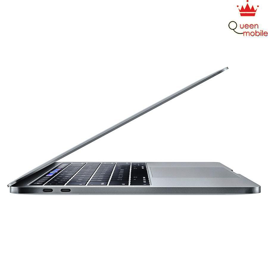 MacBook Pro 13” (2020) MWP52 (2.0Ghz) (1TB Gray) Mới 100% Nguyên Seal Nhập Khẩu