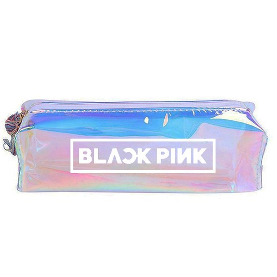 Hộp bút blackpink bangtan HBK13 hộp bút hologram hộp bút trong army blink kpop thần tượng