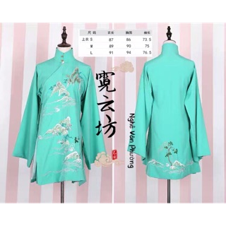 Minh phục cổ trang