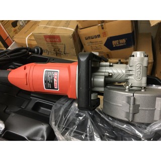 Máy cắt rãnh tường 5 lưỡi BK120