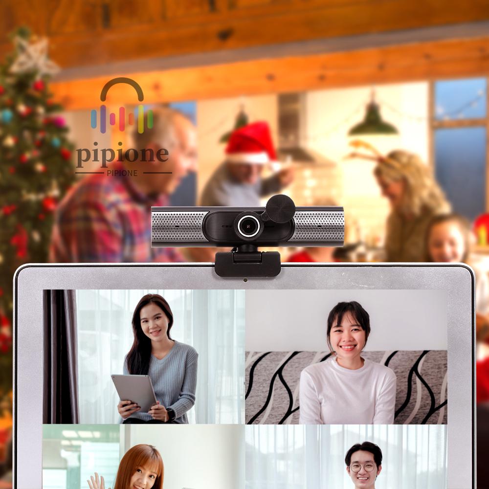Webcam X1080P Hd 1080p Kèm Phụ Kiện Chuyên Dụng | BigBuy360 - bigbuy360.vn