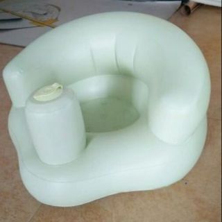 Ghế hơi tập ngồi cho bé