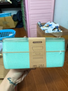 Hộp Đựng Cơm Miniso