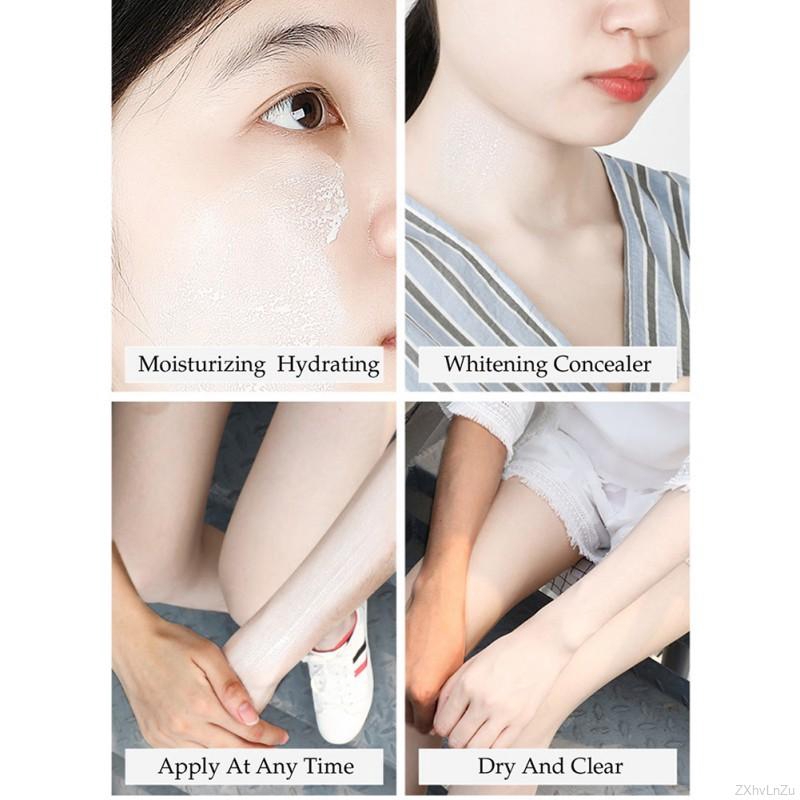 [Hàng mới về] Kem trang điểm BB dưỡng ẩm làm sáng da hiệu quả | BigBuy360 - bigbuy360.vn