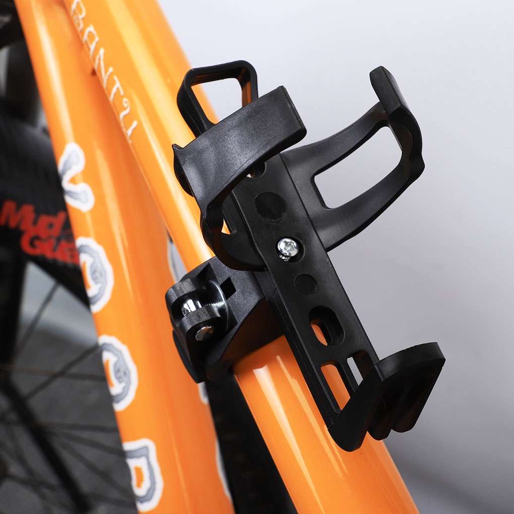 Giá Đỡ Bình Nước 360 Độ Cho Xe Đạp MTB