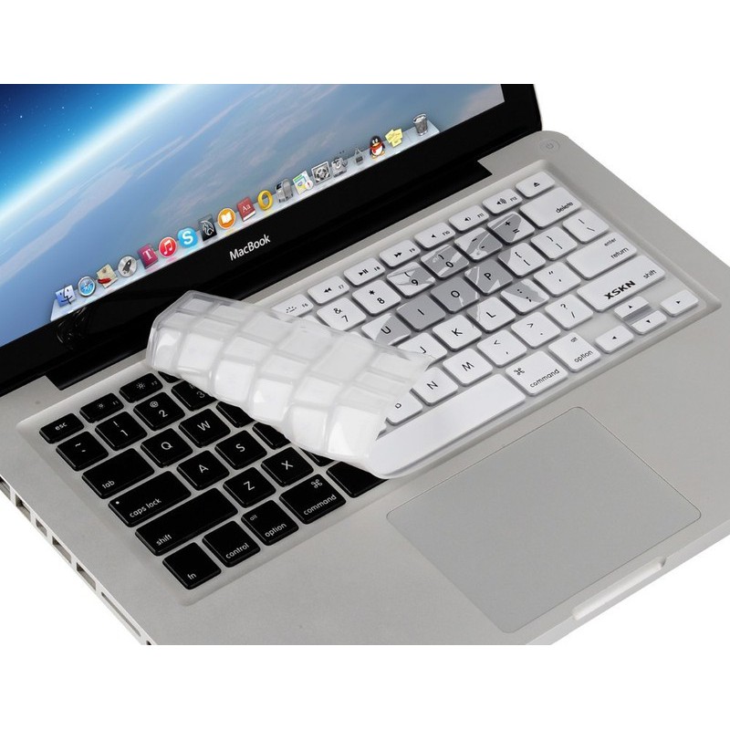 Miếng lót bàn phím Macbook