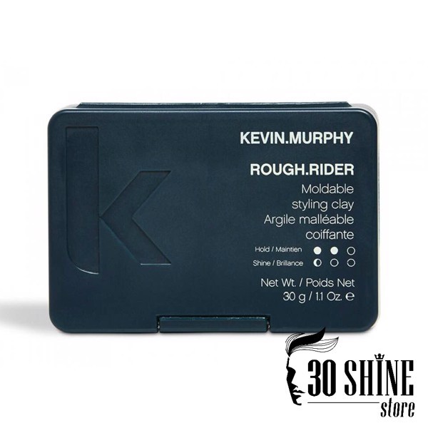 Sáp Vuốt Tóc Kevin Murphy Rough Rider 30g - 30Shine phân phối chính hãng