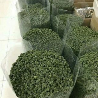 1000 gam nụ hoa tam thất cây cổ thụ