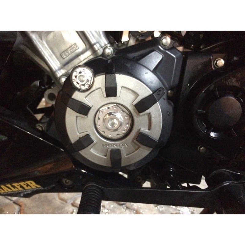 Ốp lốc máy Winner - Winner X