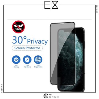 [HOT] CƯỜNG LỰC FULL MÀN CHỐNG NHÌN TRỘM DÀNH CHO IPHONE - HẠN CHẾ BÁM VÂN TAY- IP6/6S 6+/6S+ 7/8 7/8+ X/XS/XR/XSMAX