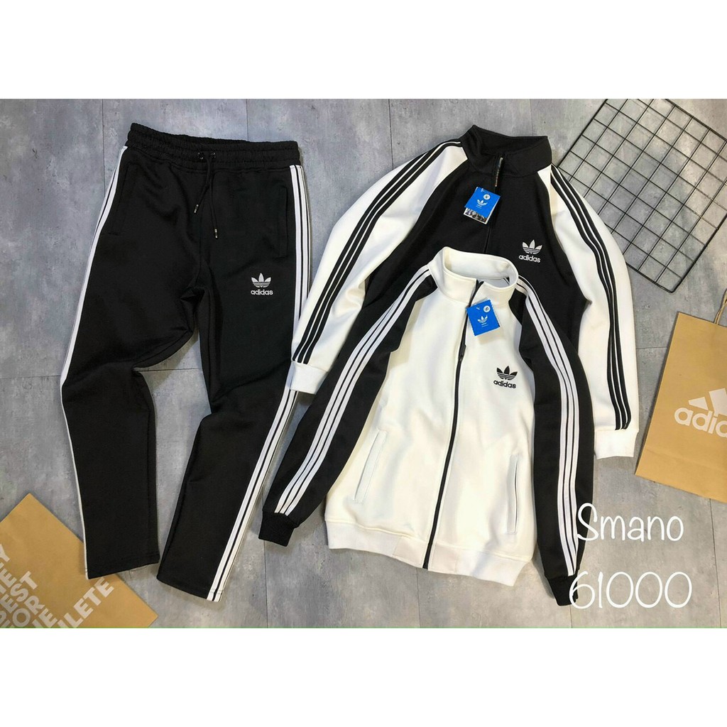 bộ thể thao Nam,SET Áo Nam,áo thu đông nam,áo nam đẹp | BigBuy360 - bigbuy360.vn