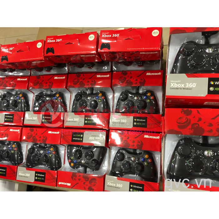 Bọc cần analog tay cầm xbox 360 (combo 2 cái/SP) | BigBuy360 - bigbuy360.vn