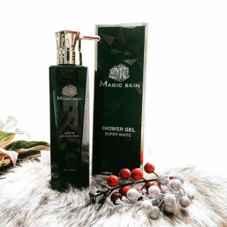 SỮA TẮM MAGIC SKIN