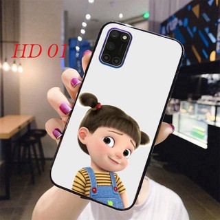 Ốp lưng oppo a52 a92 in hình...