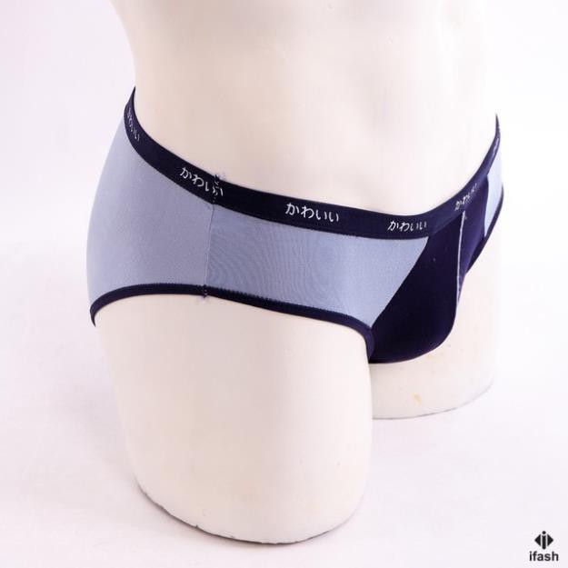 Sịp nam túi bạc