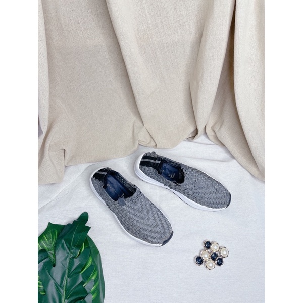 Giày Lười Nữ 2hand