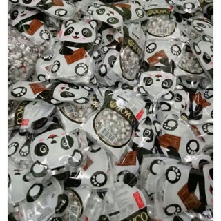 Kẹo gấu trúc panda Nga 150gr
