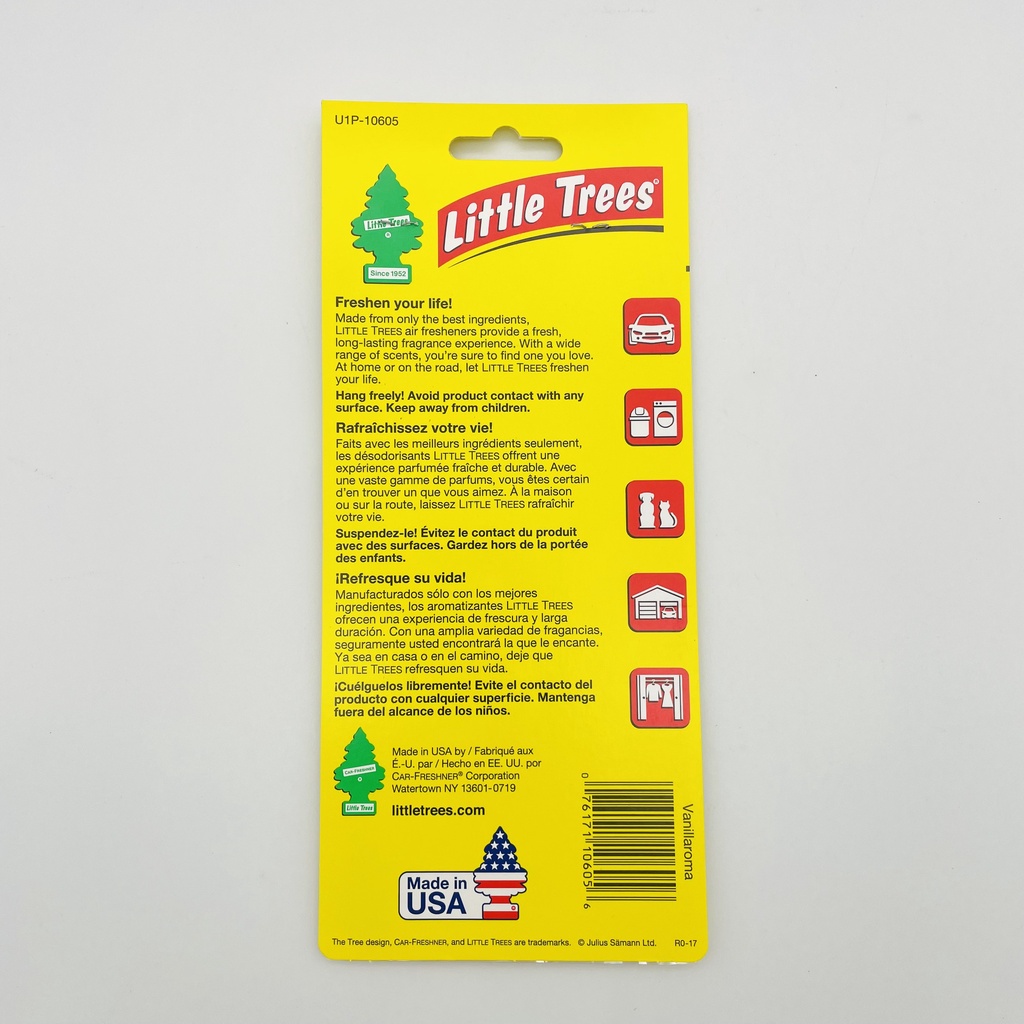 Cây thông thơm Little Trees Size Lớn