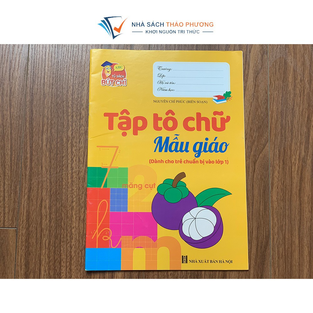 Sách - Chuẩn bị cho bé vào lớp 1 (Túi 8 cuốn) | BigBuy360 - bigbuy360.vn