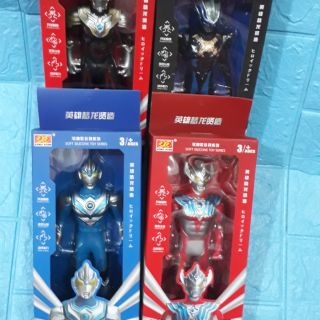 Siêu nhân điện quang