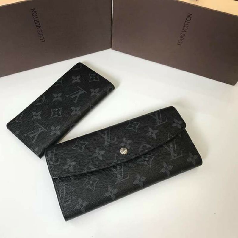 Sét ví đôi có hộp