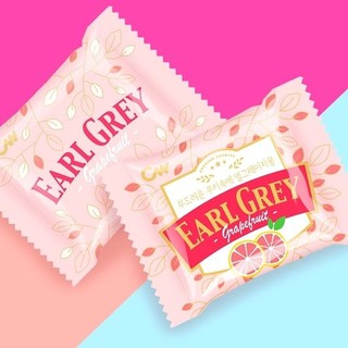 Bánh quy vị bưởi trà earl grey grapefruit cw 266 gram