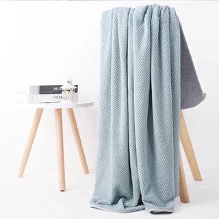 Set 2 khăn tắm cao cấp