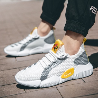 Giày sneaker nam g38 cao cấp phong cách thời trang hàn quốc. giày thể thao nam đẹp giá rẻ