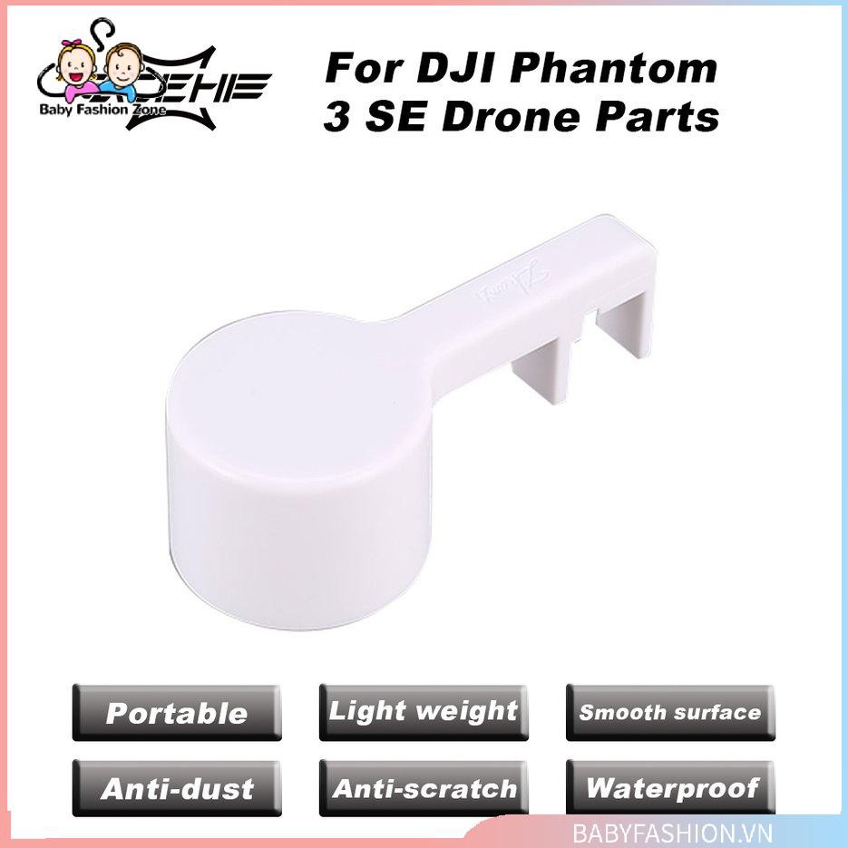 Nắp Bảo Vệ Ống Kính Camera 0620 Cho Dji Phantom 3 Se Drone