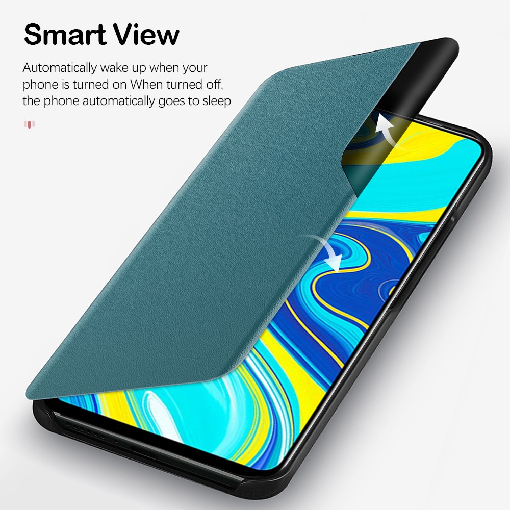 Bao Da Điện Thoại Nắp Lật Từ Tính Thông Minh Cho iPhone 12 13 Pro MAX iPhone 11 12 13 XR XS MAX