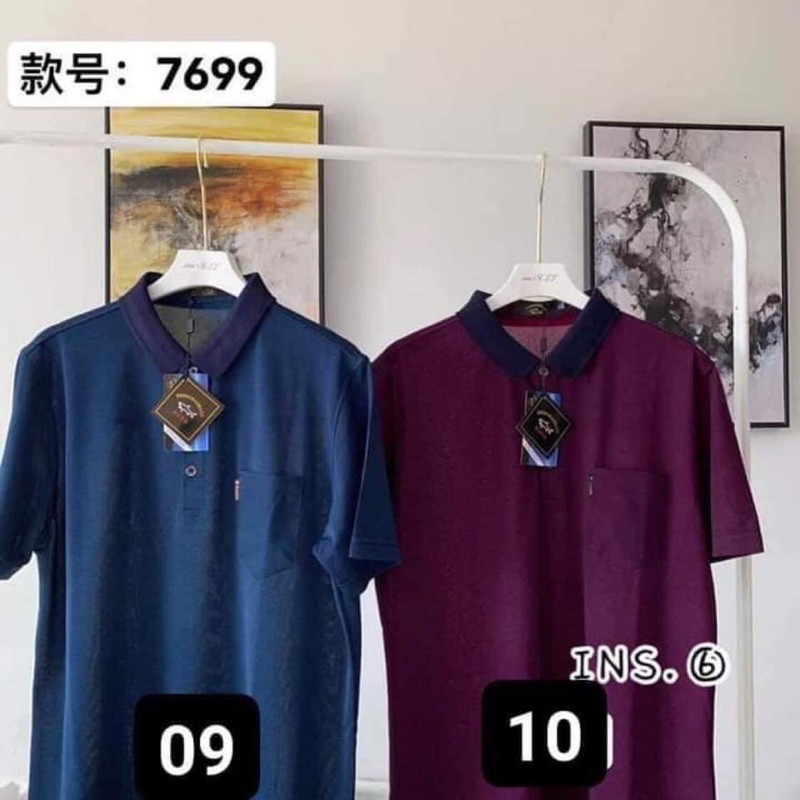 áo bố order