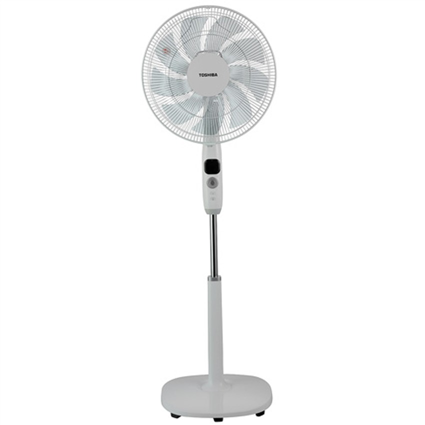 QUẠT ĐỨNG TOSHIBA F-LSD10(W)VN