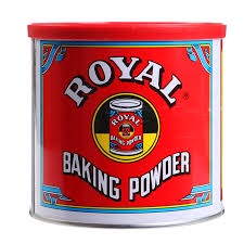Bột nổi Baking Powder Royal 450G