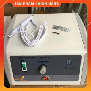 Máy đốt nốt ruồi, đốt tàn nhang, nám radium m370