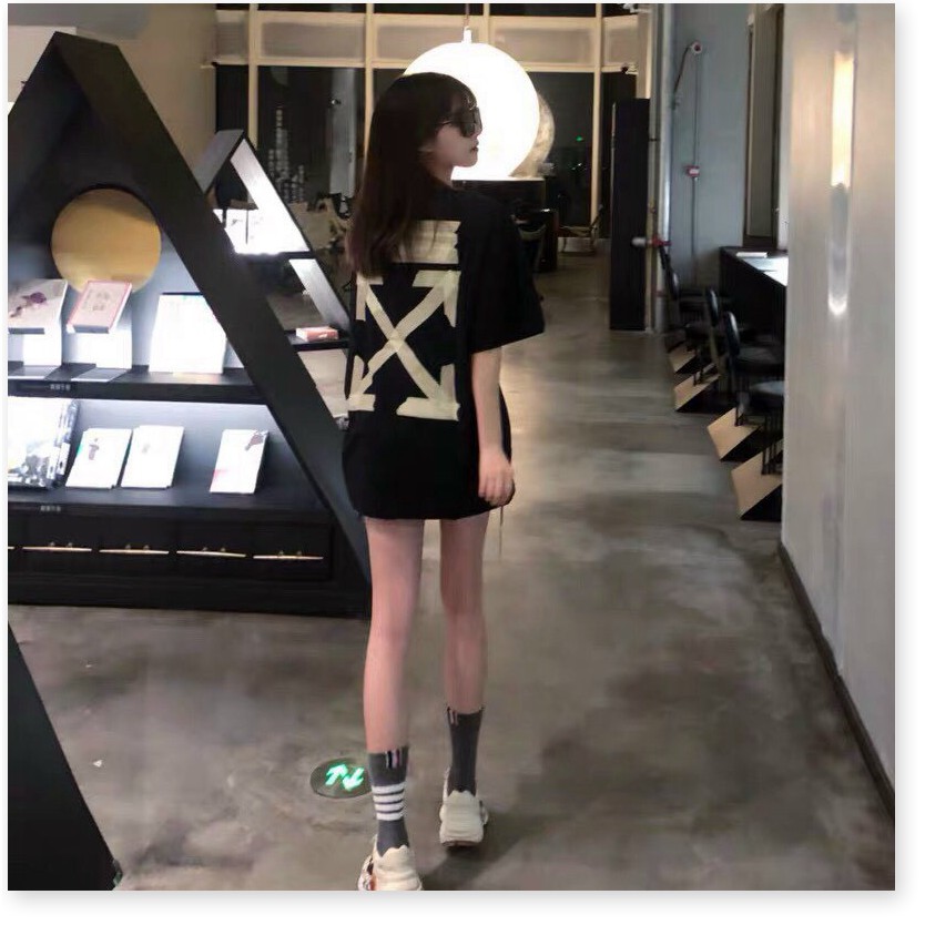 Áo thun phản quang HOTTREND nam nữ cực đẹp phong cách 2021 KOKO MI FASHION