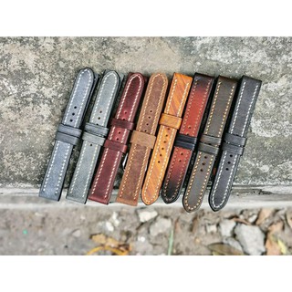 Dây đồng hồ handmade - Gạt Tàn Store