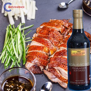 Xì Dầu Đặc Biệt Lee Kum Kee 500ml