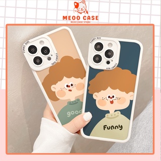 Ốp lưng iphone Good Couple bóng cạnh vuông 6/6plus/6s/6splus/7/7plus/8/8plus/x/xr/xs/11/12/13/pro/max/plus/promax