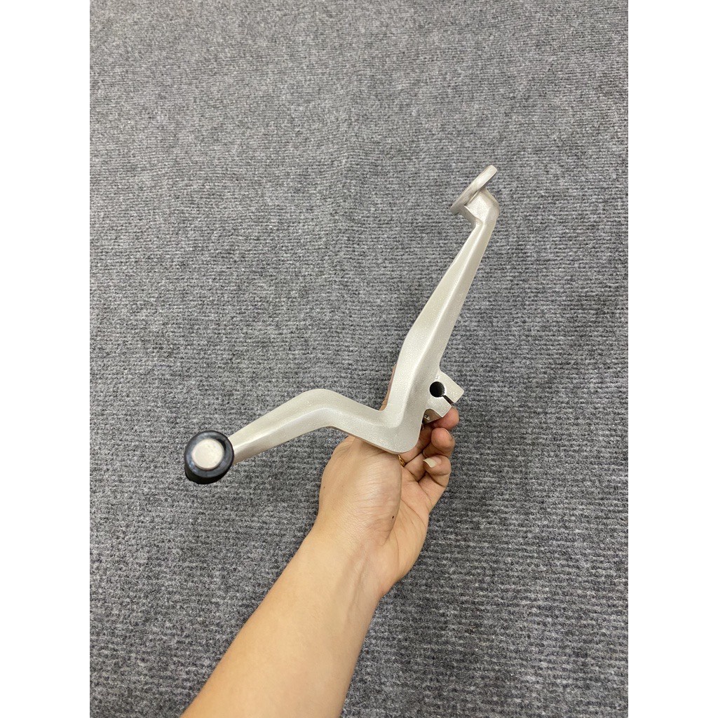 Cần số nhôm hai chiều CNC cho các loại xe