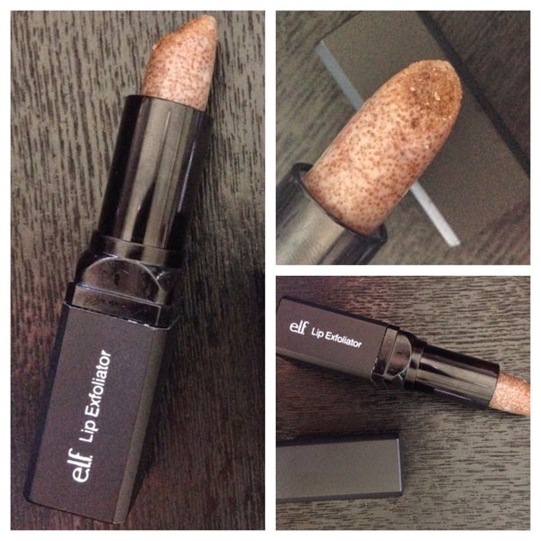 SON TẨY TẾ BÀO CHẾT MÔI ELF LIP EXFOLIATOR